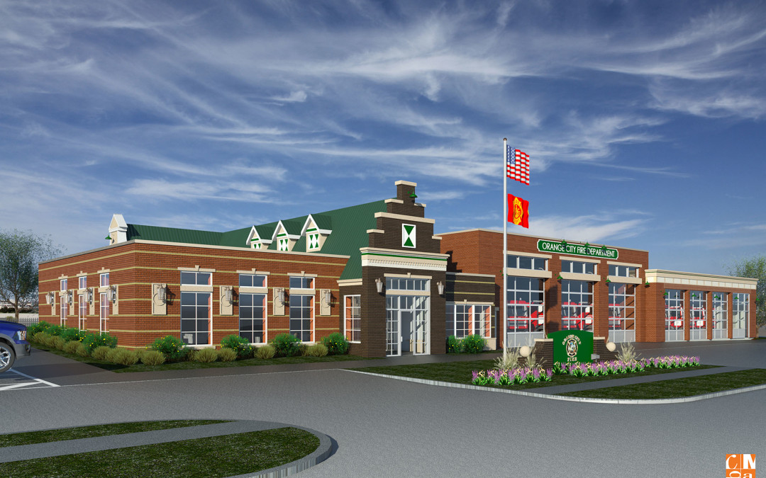 What Citizens Want to Know About the Fire Station Expansion Project